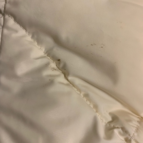 Tommy Hilfiger puffer jacket size XL - Picture 7 of 7